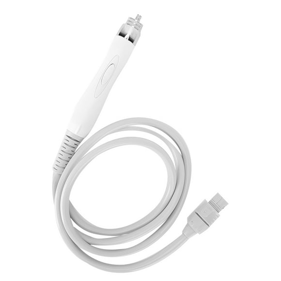 Replacement Probe Accessory 6 IN 1 Hydrogen Oxygen Machine Probe, Face Cleaning Machine Probe, For Face Skin Deep Cleaning Remove Blackheads Remove Grease