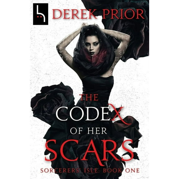 The Codex of Her Scars, (Paperback)