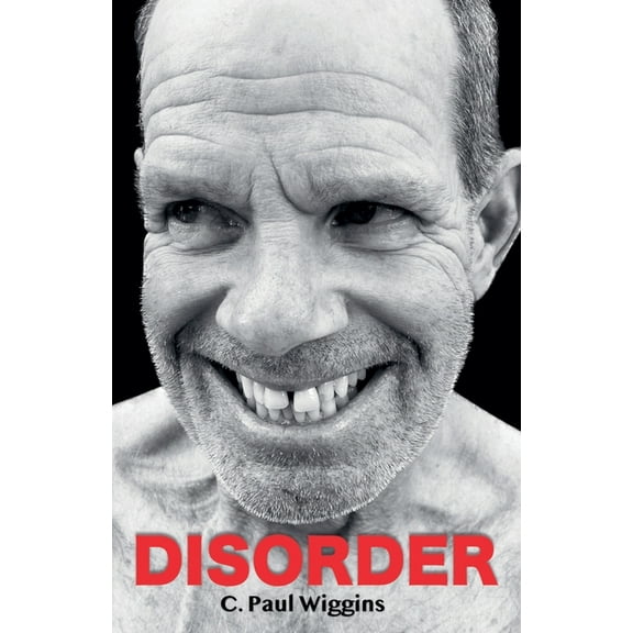 Disorder, (Paperback)