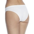 thumbnail image 2 of OnGossamer Womens Cabana Cotton Seamless Bikini Style-G1284, 2 of 2
