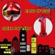 thumbnail image 3 of Globos de aluminio Laackys con diseño de araña, número 40 cm, para fiestas, 3 of 7