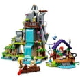 thumbnail image 4 of LEGO Friends Alpaca Mountain Jungle Rescue Exciting Building Toy for Creative Fun 41432, Age: 7 Years and Up, 4 of 6
