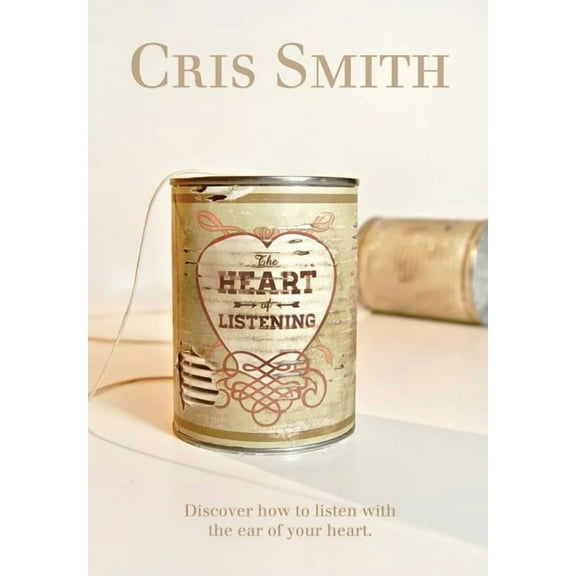 The Heart of Listening (Hardcover)