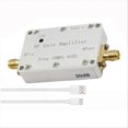 thumbnail image 2 of LNA 10M-6GHz RF Gain Amplifier High Flatness RF Power Amplifier 30dB, 2 of 5