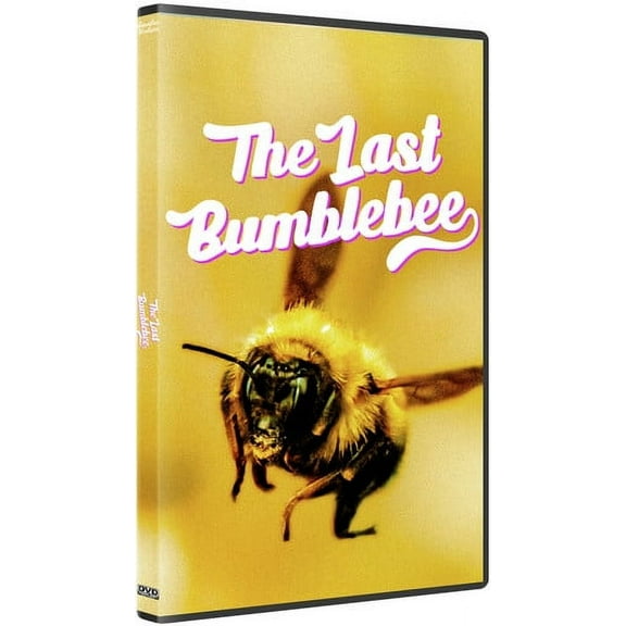 The Last Bumblebee (DVD), Gravitas Ventures, Documentary