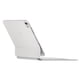 thumbnail image 3 of Funda Teclado Mágico Apple para iPad Pro 11" M4 Blanco, 3 of 6