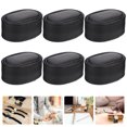 thumbnail image 3 of 6pcs Watch Display Pillows Comfortable Watch Pads Bracelet Supporting Cushions, 3 of 9
