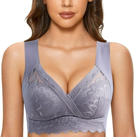 

Felwors Women Lifter Padded Shapewear Enhancer Control Panties Body Shaper Underwear Booty Push Up Seamless Briefs L