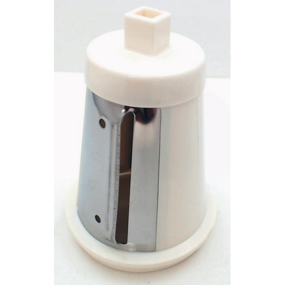 Presto 94216 Slicing Cone For SaladShooter Slicer and Shredder Plastic Metal Genuine