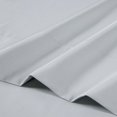 thumbnail image 6 of 2025 New Choice,Microfiber Pillowcase Set, Std/Queen, Soft Silver, 2 Piece, 6 of 6