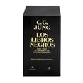 thumbnail image 1 of Libro Los Libros Negros Tapa Blanda, Autor Carl Gustav Jung, Editorial El Hilo De Ariadna, 1 of 7