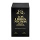 thumbnail image 1 of Libro Los Libros Negros Tapa Blanda, Autor Carl Gustav Jung, Editorial El Hilo De Ariadna, 1 of 7