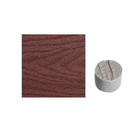 

SIMPSON STRONG TIE CO. INC. TRX20MD TREX 20-SQFT 75PLUGS MADEIRA