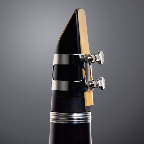 Raindrops 10Pcs Clarinet Reed 25 Strength Clarinet Accessories Multi Color Durable Material