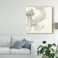 thumbnail image 3 of Trademark Fine Art 'Divination I' Canvas Art by June Erica Vess, 3 of 4