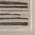 thumbnail image 4 of Rugs USA Eufemia Contemporary Abstract Area Rug, 10' x 14', Eufemia Beige, 4 of 8