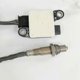 thumbnail image 5 of Exhaust PM Particulate Matter Sensor compatible with 1.6CRDi D4FE 2018-2022 39265-2U500 0281007673, 5 of 5