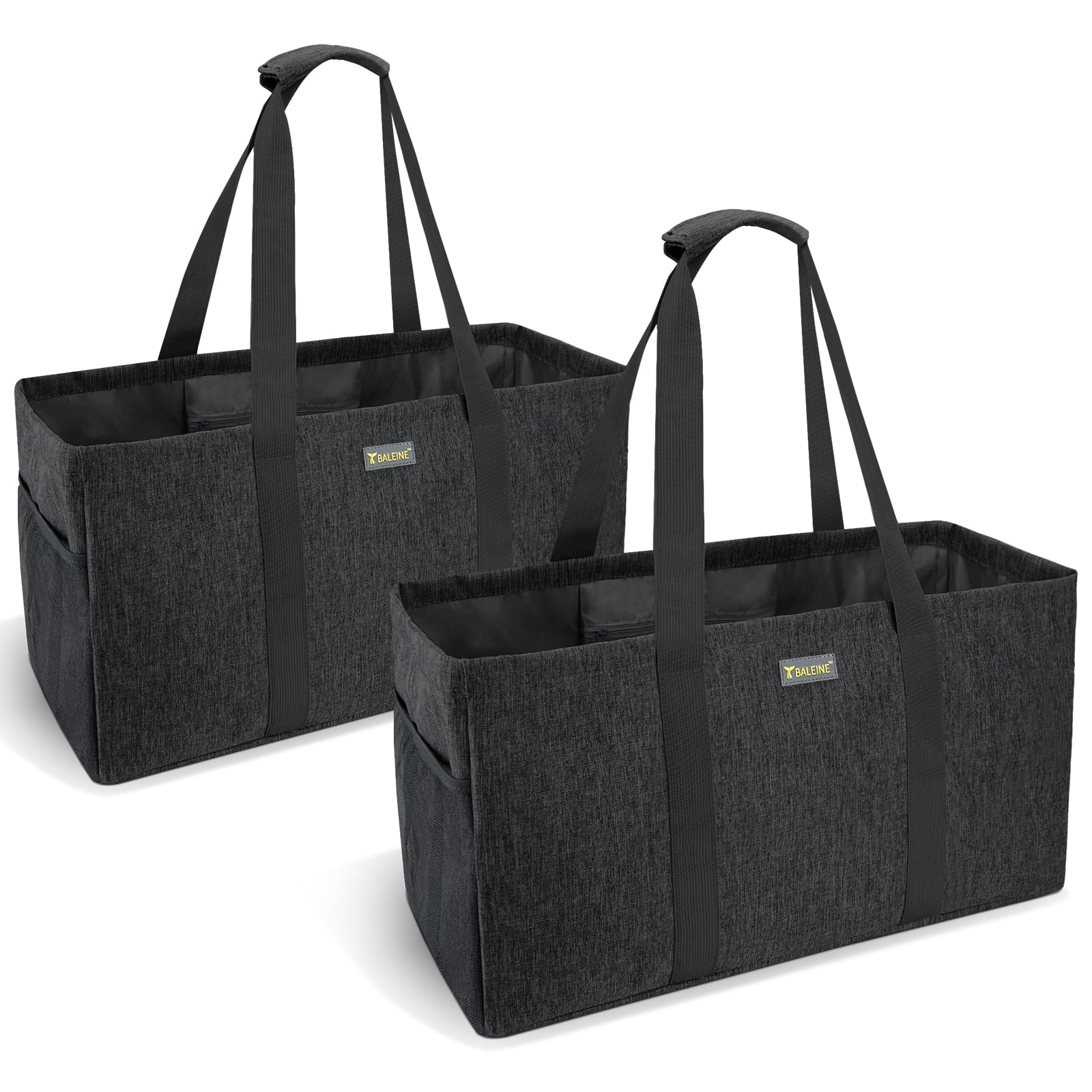 large laundry tote