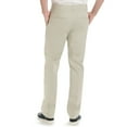 thumbnail image 6 of Lee Men's Performance Series Extreme Comfort Khaki Pant, 6 of 6