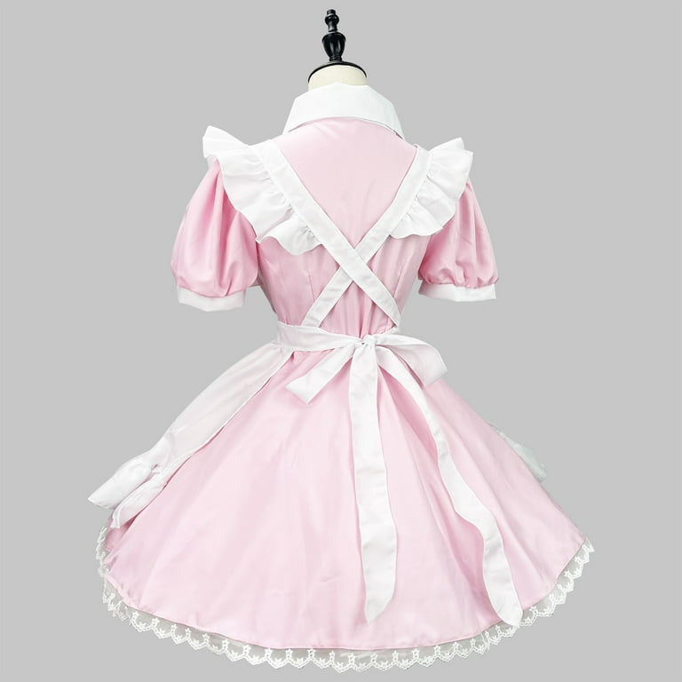 strapless open back dress French Tea Party Princess Dress Set – Belchic main image 1