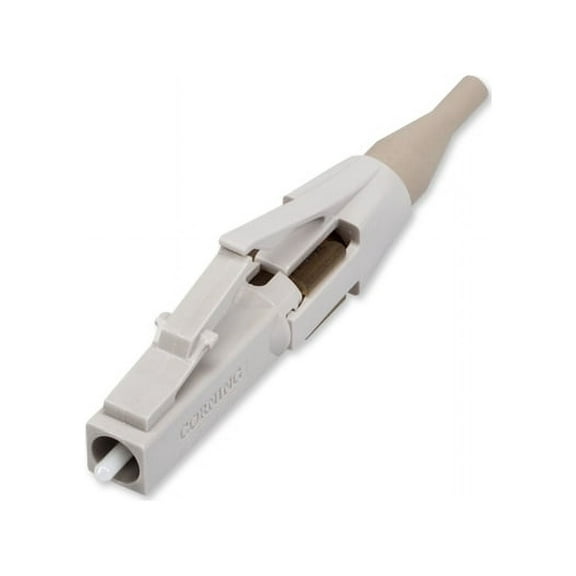 Corning 95-000-99 Unicam LC OM1 Multimode 62.5 High Performance Pretium Fiber Optic Connector