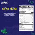 thumbnail image 4 of (2 pack) Jumex Guava Nectar Juice, 64 fl oz, 4 of 6