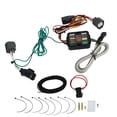 thumbnail image 2 of Arnés de cableado para remolque ANGGREK Plug and Play 56140 para Hatchback, 2 of 8