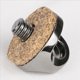 thumbnail image 5 of 4X Adaptador de Montaje con Tornillo para CáMara, Anillo en D de CáMara DSLR Fijo, Tornillo de 1/4 Pulgada para Eslinga de Hombro, Correa para el Cuello, Bolsa para CáMara, 5 of 6