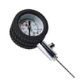 thumbnail image 3 of Portable Football Pointer Pressure Gauge Inner Pressure Measurement Table for Basketball Volleyball Soccer Ball, 3 of 13