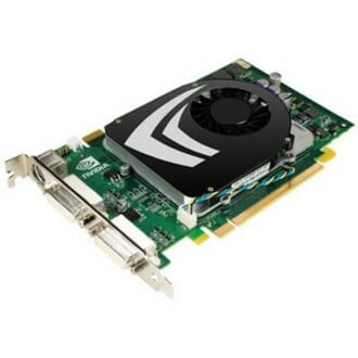 MSI GeForce 9500 GT Graphics Card