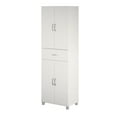 thumbnail image 3 of Home Square 2-Piece Set with Cabinet with Drawer and 24" 2 Door Base Cabinet, 3 of 20
