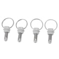 thumbnail image 1 of Beer Keg Pressure Relief Valve, Compact Environmental Keg Pressure Relief Valve  Stainless Steel  for Home, 1 of 7
