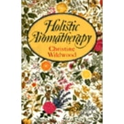 Holistic Aromatherapy, Used [Paperback]