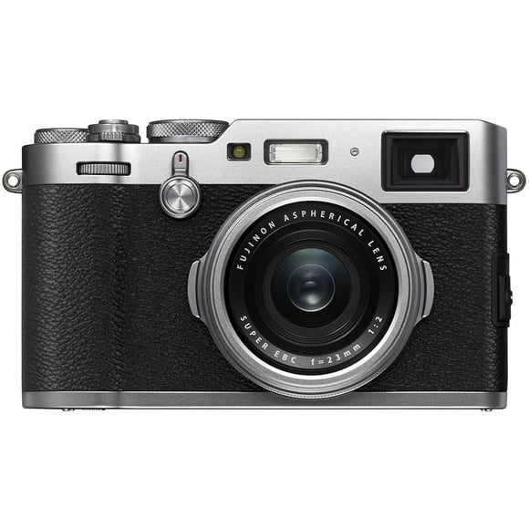 Expert Shield *Lifetime Guarantee* - THE Screen Protector for: FujiFilm X100T - Crystal Clear