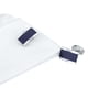 thumbnail image 3 of Elegante de Las Mancuernas de Las Camisas de Del Diamante Artificial para jinwen gemelos de plata para hombre, 3 of 6