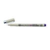 Pigma Purple Fine Line Design Pen .20mm