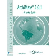 ArchiMate 3.0.1 : A Pocket Guide (Paperback)
