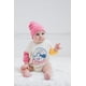 thumbnail image 2 of Conjunto de Pelele Oversize Disney Minnie Mouse en French Terry, 2 of 2