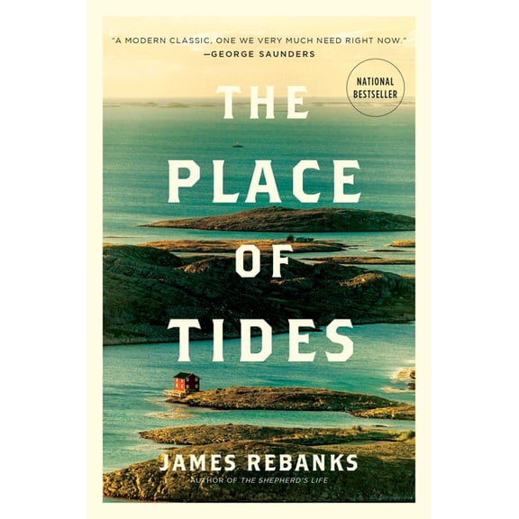 The Place of Tides, (Paperback)