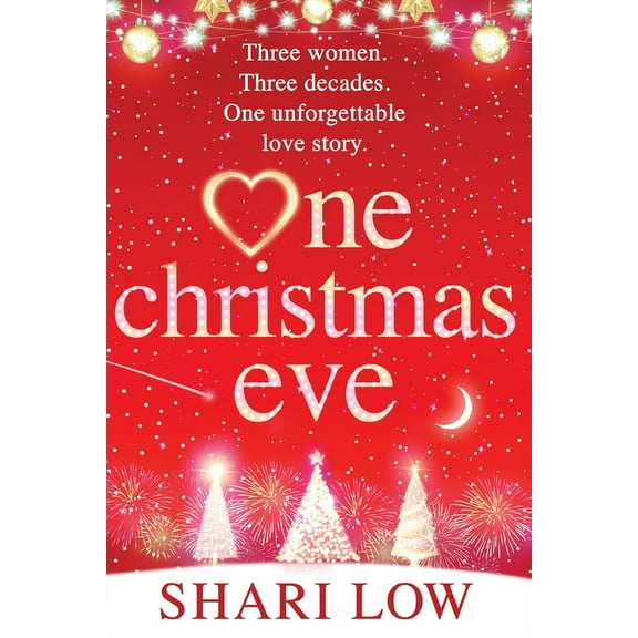 One Christmas Eve, (Paperback)