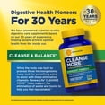 thumbnail image 6 of Detox Cleanse More | Soy, Dairy and Gluten Free | 100 Capsules | by Renew Life, 6 of 8