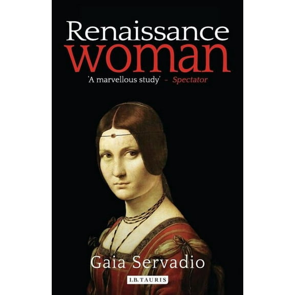 Renaissance Woman, (Paperback)