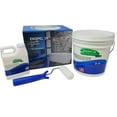 Ekopel Pour On Bathroom Kit Bathtub Refinishing Made in The USA