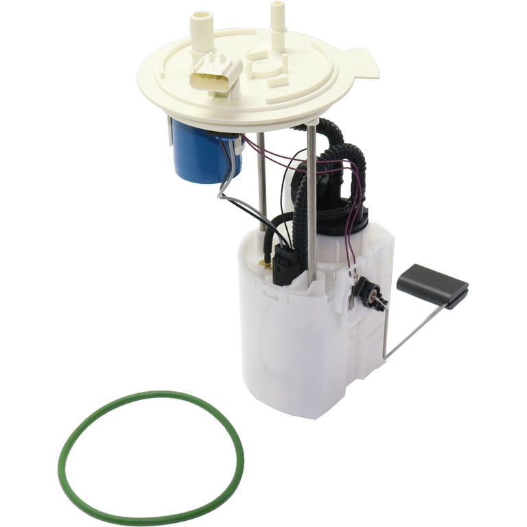AUTOMUTO Electric Fuel Pump Module Assembly E2476M Compatible With 2007 2008 For Ford Expedition 5 4l 2007 2008 For Lincoln Navigator 5 4l AUTOMUTO Electric Fuel Pump Module Assembly E2476M Compatible With 2007 2008 For Ford Expedition 5 4l 2007 2008 For Lincoln Navigator 5 4l