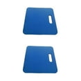 thumbnail image 2 of Greeniant Stadium Seat Cushion Stadium Cushion EVA Foam Pad for Garden Travel Trekking Tipo 1 2piezas, 2 of 6