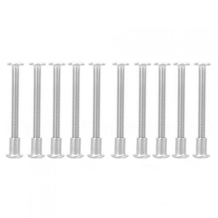 

DOACT Pan Head Screw Carbon Steel Pan Head Nut Furniture For Home And Office Equipment Electrical Appliances Building Industrial