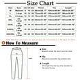 thumbnail image 2 of HOOMEUMY Men's Side Snap Closure Straight Leg Drawstring Loose Fit Breathable Casual Long Cargo Pants with Multi Pockets Green XL, 2 of 4
