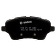 thumbnail image 2 of Bosch QuietCast Brake Pads, 2 of 5