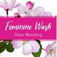 thumbnail image 2 of Equate Feminine Wash Vaginal Cleanser Helps Stop Odor from Happening, 12.0 fl oz, 2 of 8