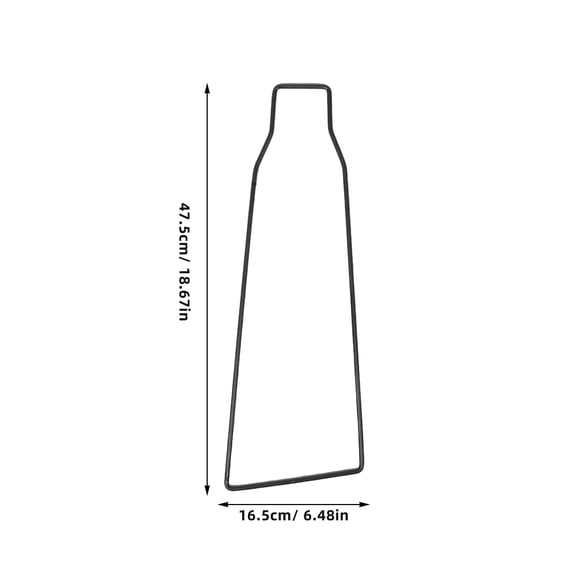 AURARMLET Expander for Wool Clothes, Reusable Tool to Repair Shrinkage and Restore Fit